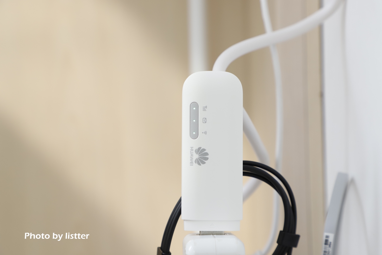 全家出游用一个设备搞定用网,华为随行WiFi 2 mini