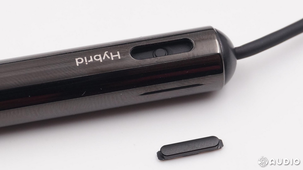 拆解报告：小米降噪项圈蓝牙耳机