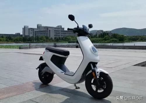 两轮版的“特斯拉”？小牛电动如何用科技改变出行方式