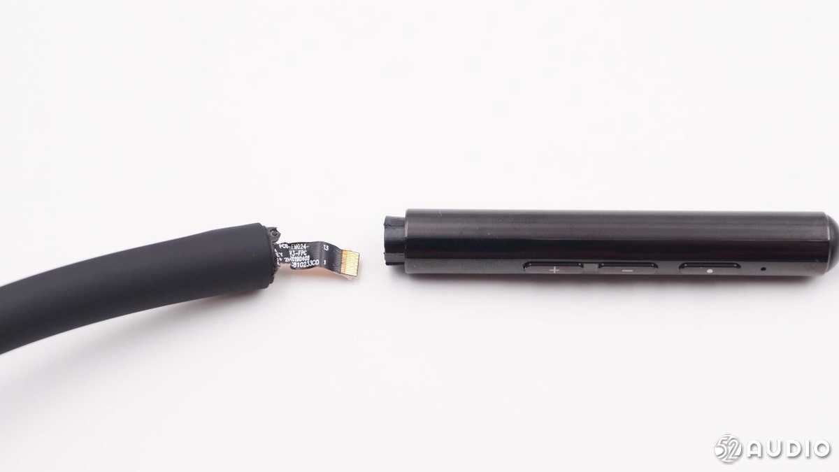 拆解报告：小米降噪项圈蓝牙耳机