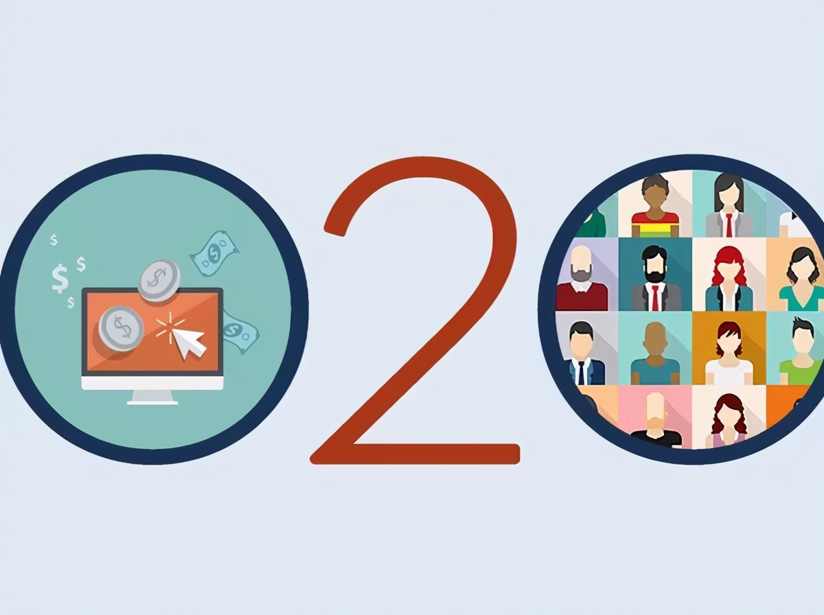 B2B2C，社区团购，O2O，B2C，快消厂商的新全域