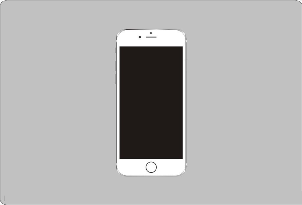 手机黑屏的原因是什么?怎么处理?