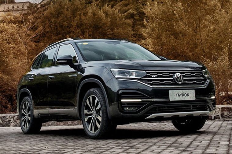 一汽-大众探岳搭载的DQ500变速器！实现了性能和节油的融合