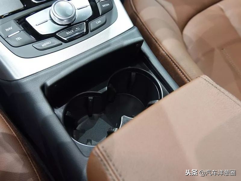 全新奥迪A6L解析！你想知道的在这里！