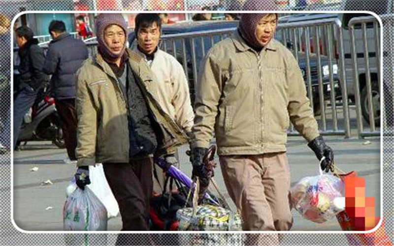 社会上有大量的失业者，企业为什么还会出现用工荒呢？分析一下