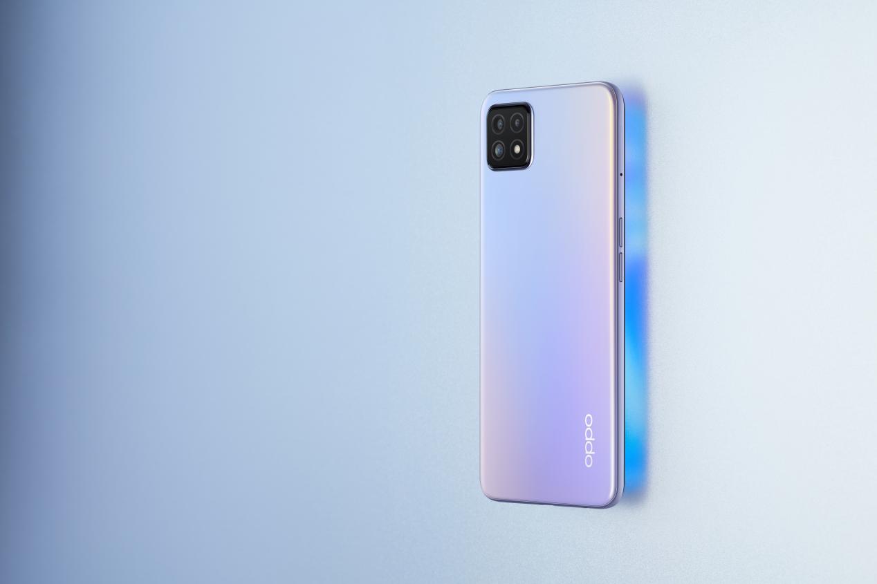 OPPO低价高配良心机？销量进入前十，高刷新率，仅1399元