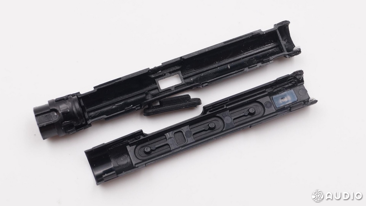 拆解报告：小米降噪项圈蓝牙耳机