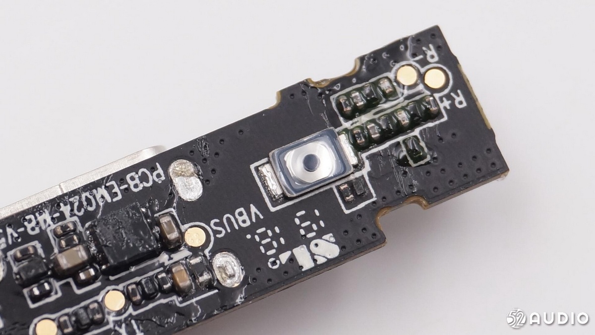 拆解报告：小米降噪项圈蓝牙耳机