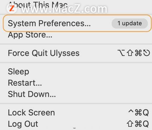 如何在Mac上关闭Siri?