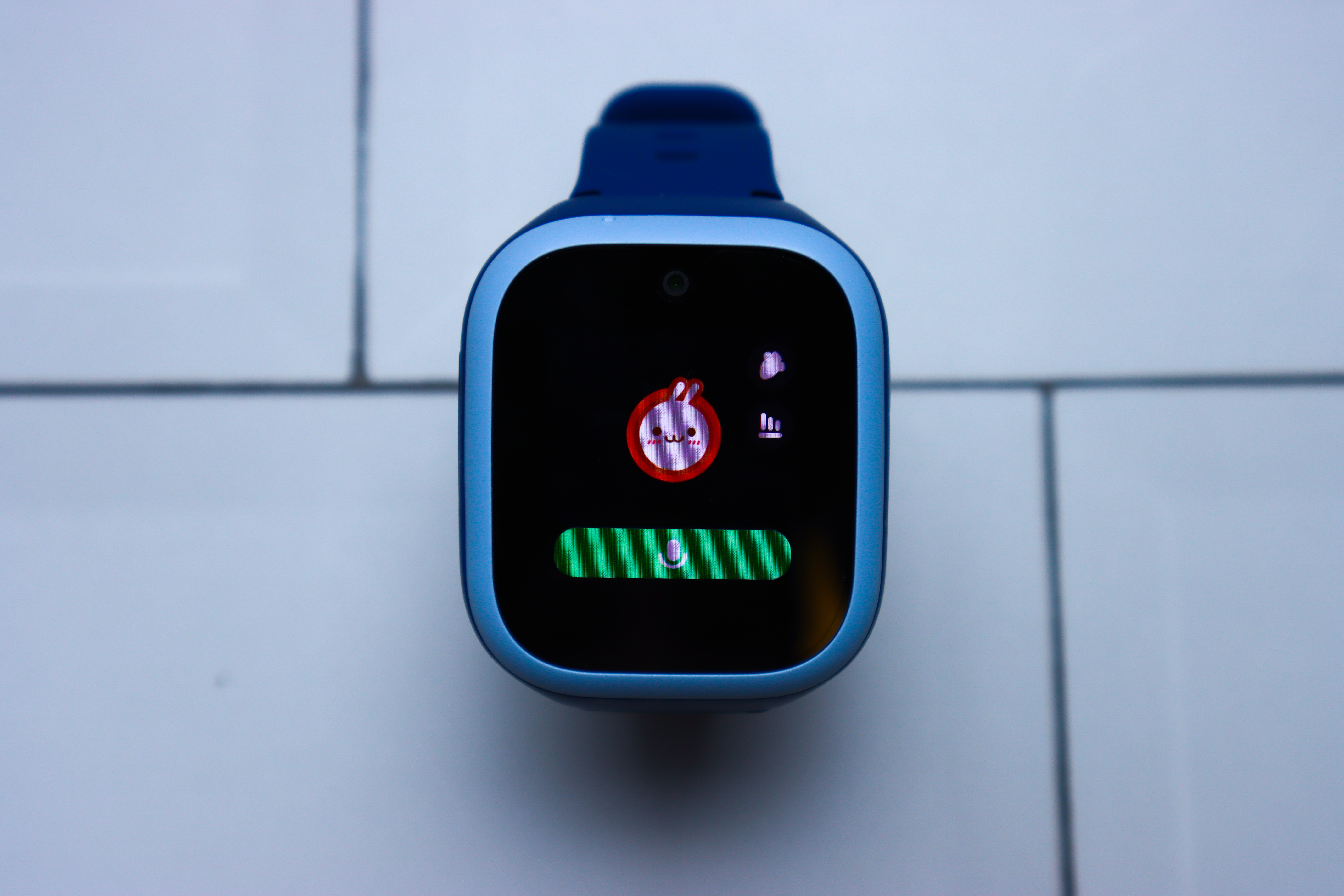 守护孩子，爸妈放心——米兔儿童电话手表4C体验上手