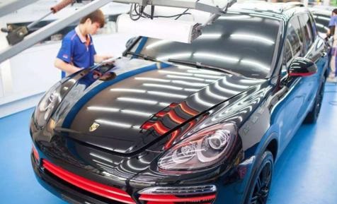 这家洗车店出奇招：免费洗车！结果赚的钱比汽车店还多