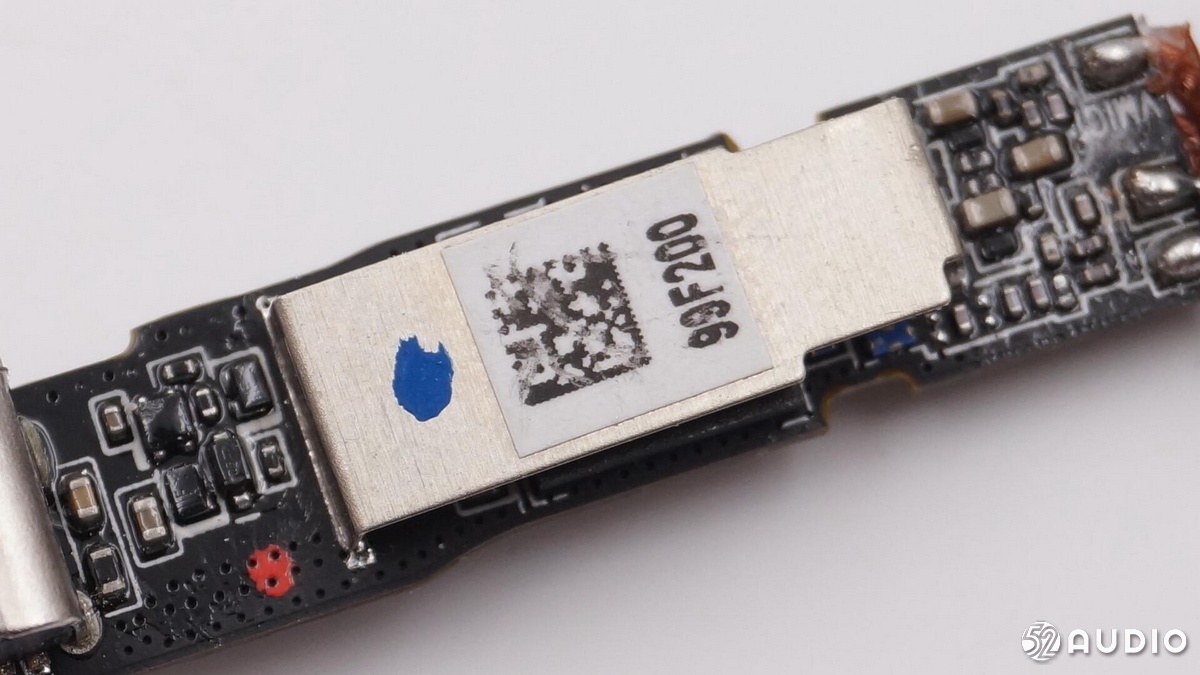 拆解报告：小米降噪项圈蓝牙耳机