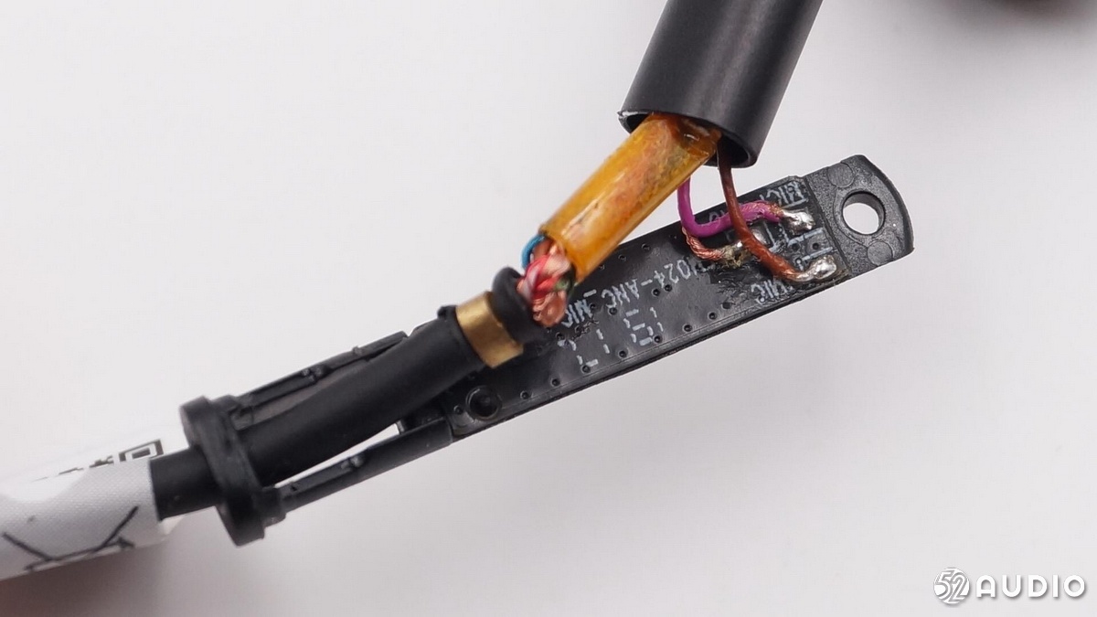 拆解报告：小米降噪项圈蓝牙耳机