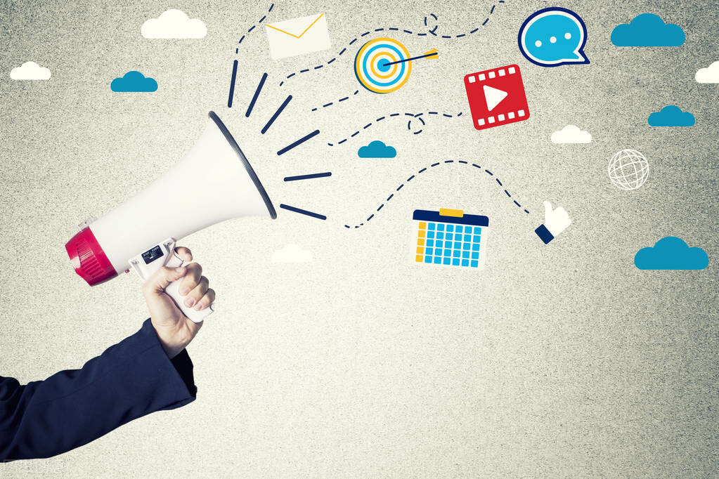 最新的网络广告形式一览