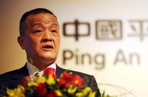 最牛的“藏富大佬”：打造资产8万亿的金融航母，真实财富是个谜