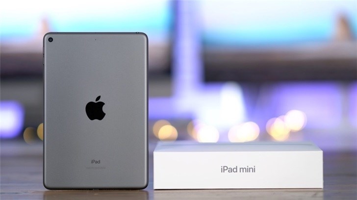 苹果平板出新招！iPad mini Pro曝光：A14X加持