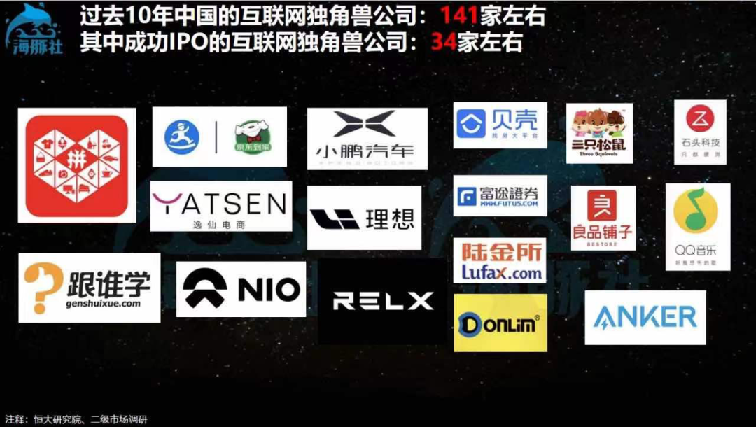 「纯干货整理」海豚社·2021年中国新消费新国货大会