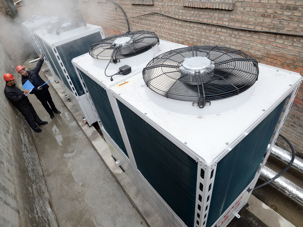 空气能地暖的优缺点有哪些？看看你家适合使用它吗
