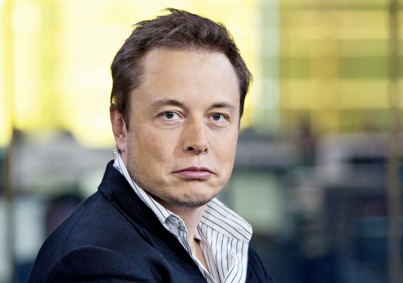 销量被五菱宏光超越，特斯拉蒸发超14227亿，马斯克慌吗？