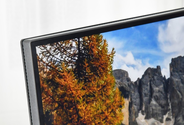 画质与护眼的全面之选 明基EW2780Q显示器体验