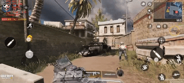 天玑1100性能强不强？vivo S9游戏实测告诉你