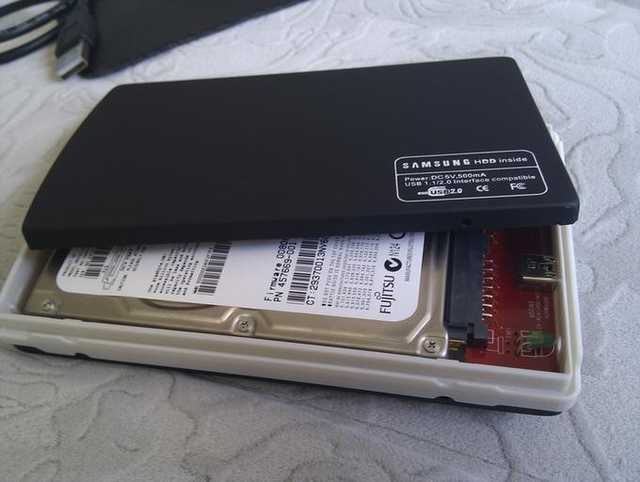 浅谈移动固态硬盘：除了提速，还解决了什么问题