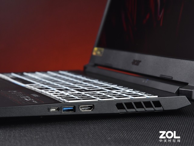 GeForce RTX 30强者致胜 宏碁暗影骑士龙评测