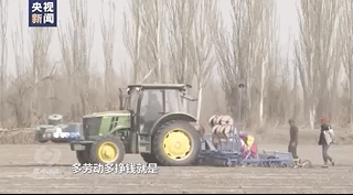 央视揭新疆白棉花为何上了黑名单！棉商怒斥BCI：求职者多了一倍