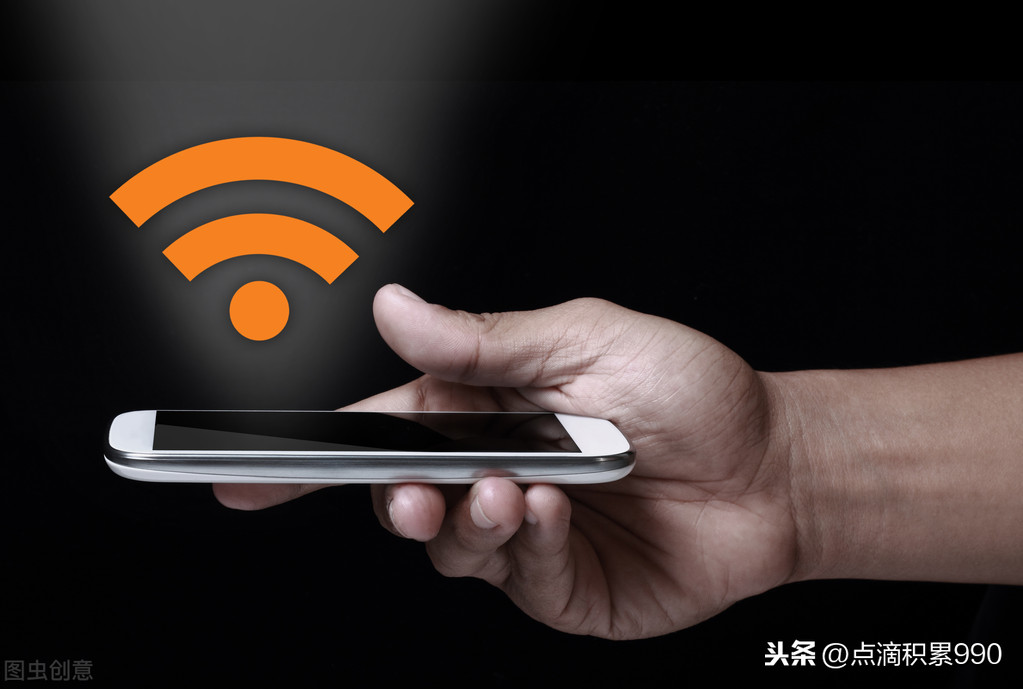 不必担心忘记无线WiFi密码,手把手教你用苹果手机查看