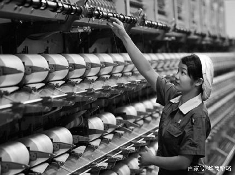 中国纺织业规模占比超全球50%，产业用纺织品行业快速发展