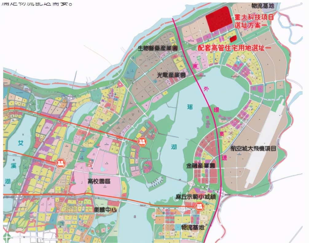 2021年在南昌如何买房？这3大片区，增长潜力可见一斑
