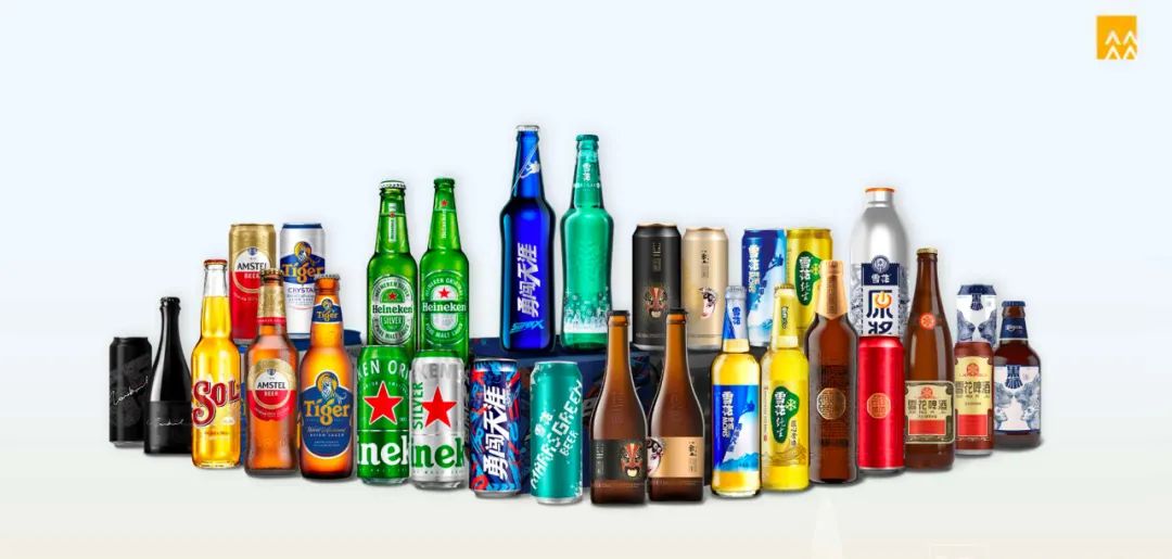 华润雪花业绩一览 | 夯实品牌高端化，赋能经销商做大做强