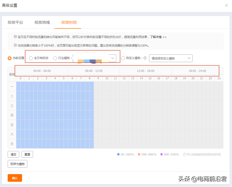 如何有效地提高淘宝直通车投产以及引流能力，学会此玩法立马见效