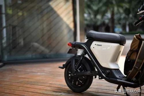 电动车行业持续领先，小牛电动凭什么？