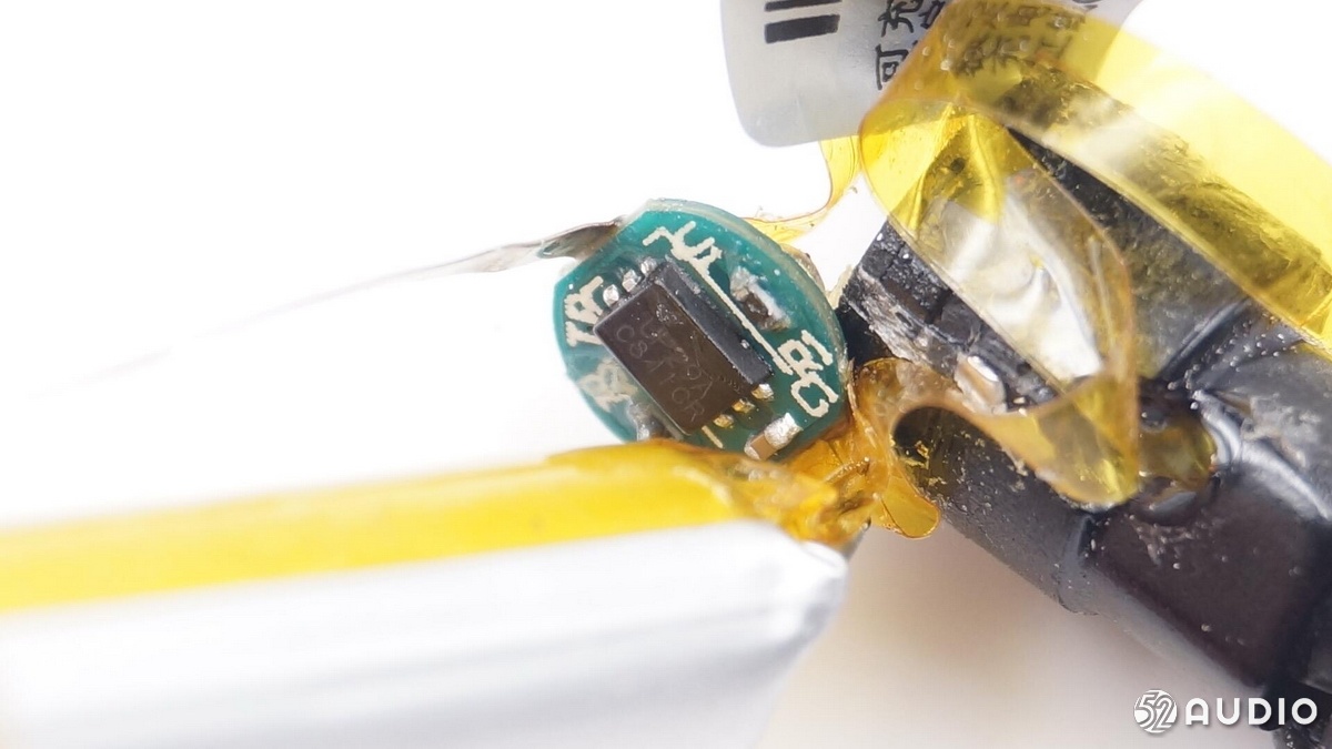 拆解报告：小米降噪项圈蓝牙耳机