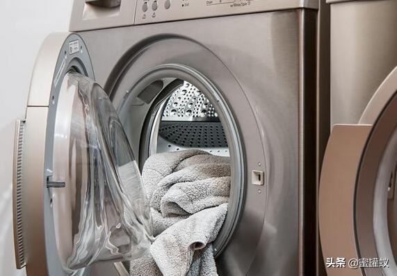 洗衣机不脱水是什么原因？应该怎么办？