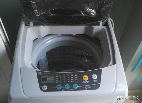 洗衣机不脱水是什么原因？应该怎么办？