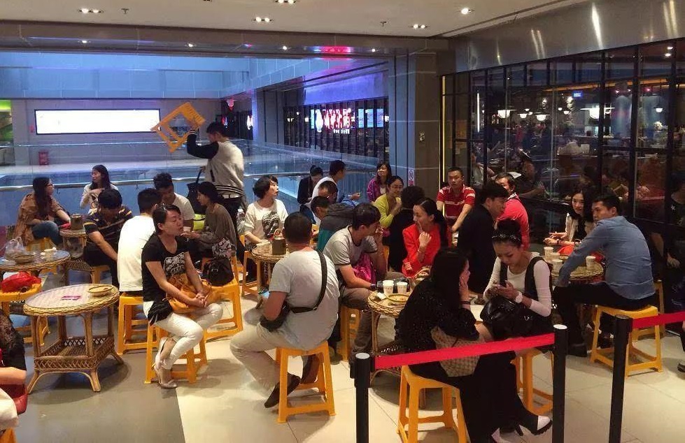 餐厅免费活动的背后究竟有多少套路？顾客免费吃，老板却年赚百万