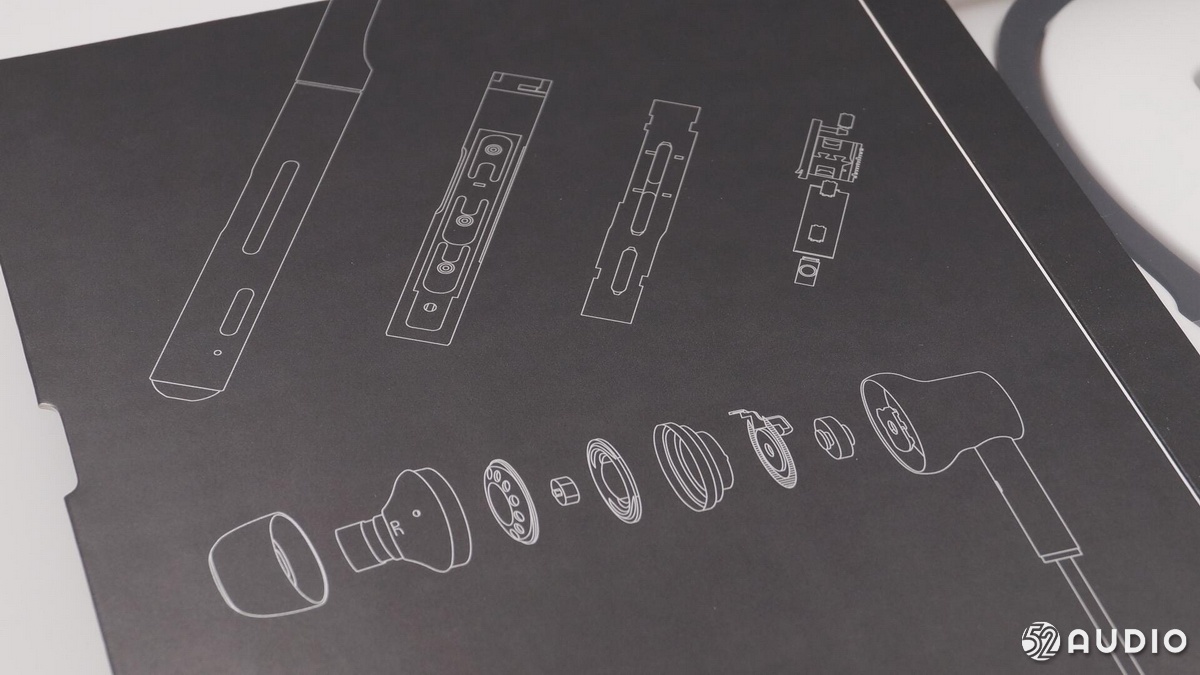 拆解报告：小米降噪项圈蓝牙耳机