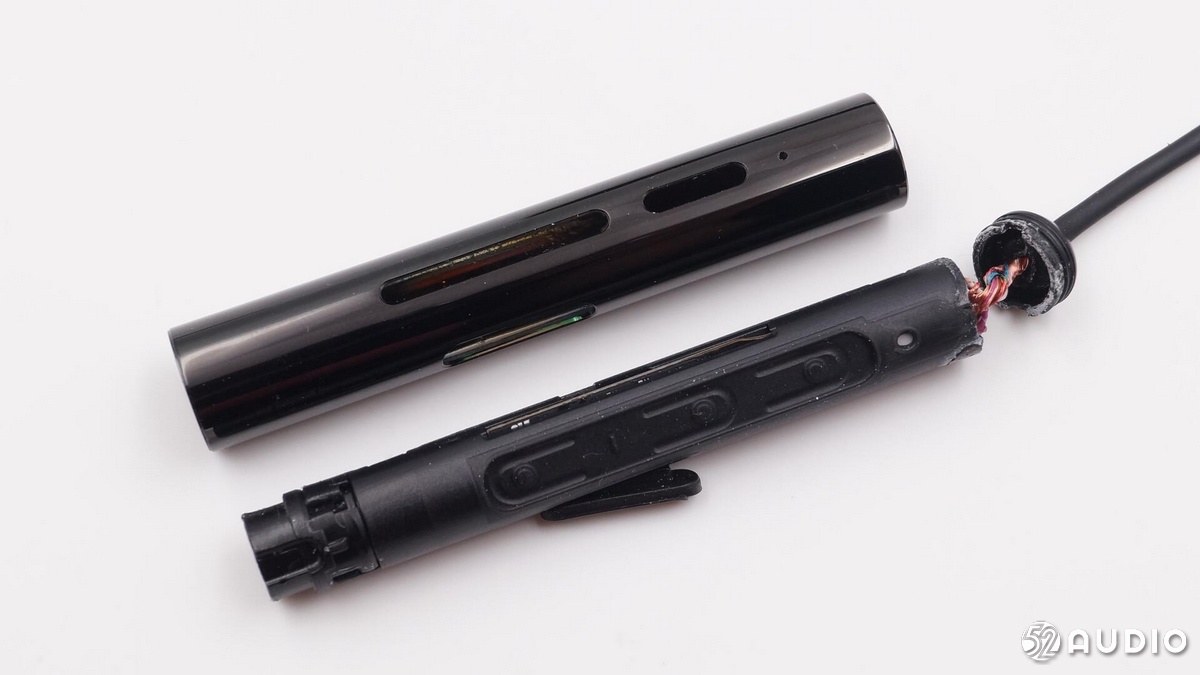 拆解报告：小米降噪项圈蓝牙耳机