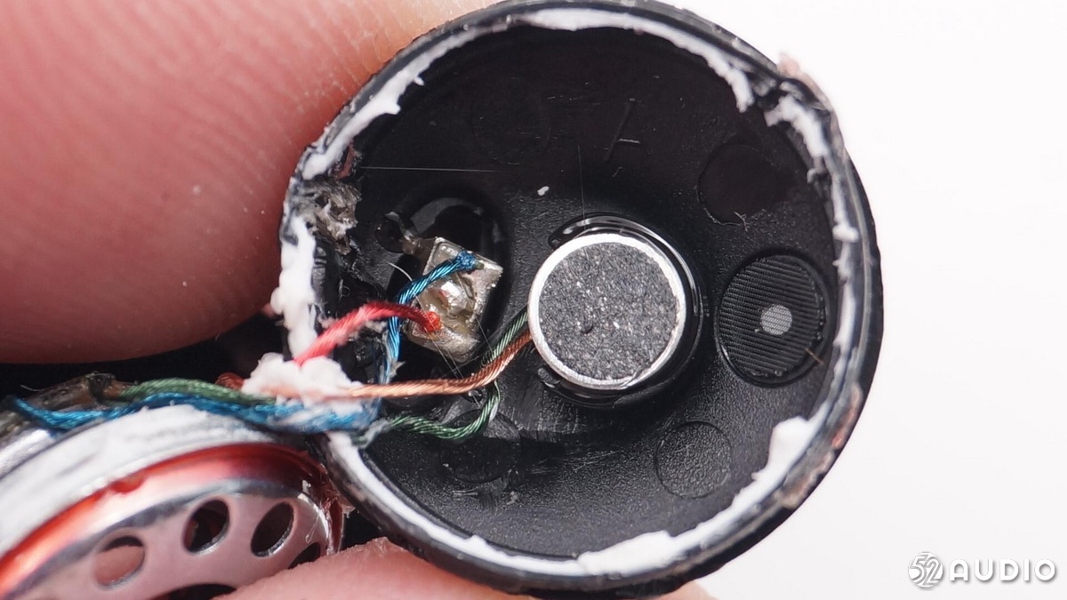 拆解报告：小米降噪项圈蓝牙耳机