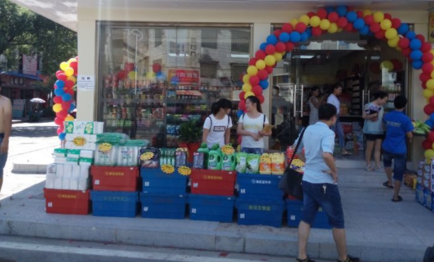 一家十几平的小小杂货店，一个月净赚2万！全靠这些好手段