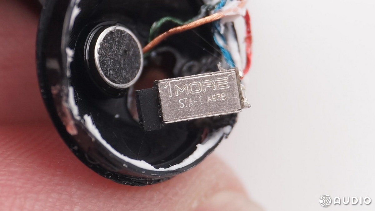 拆解报告：小米降噪项圈蓝牙耳机