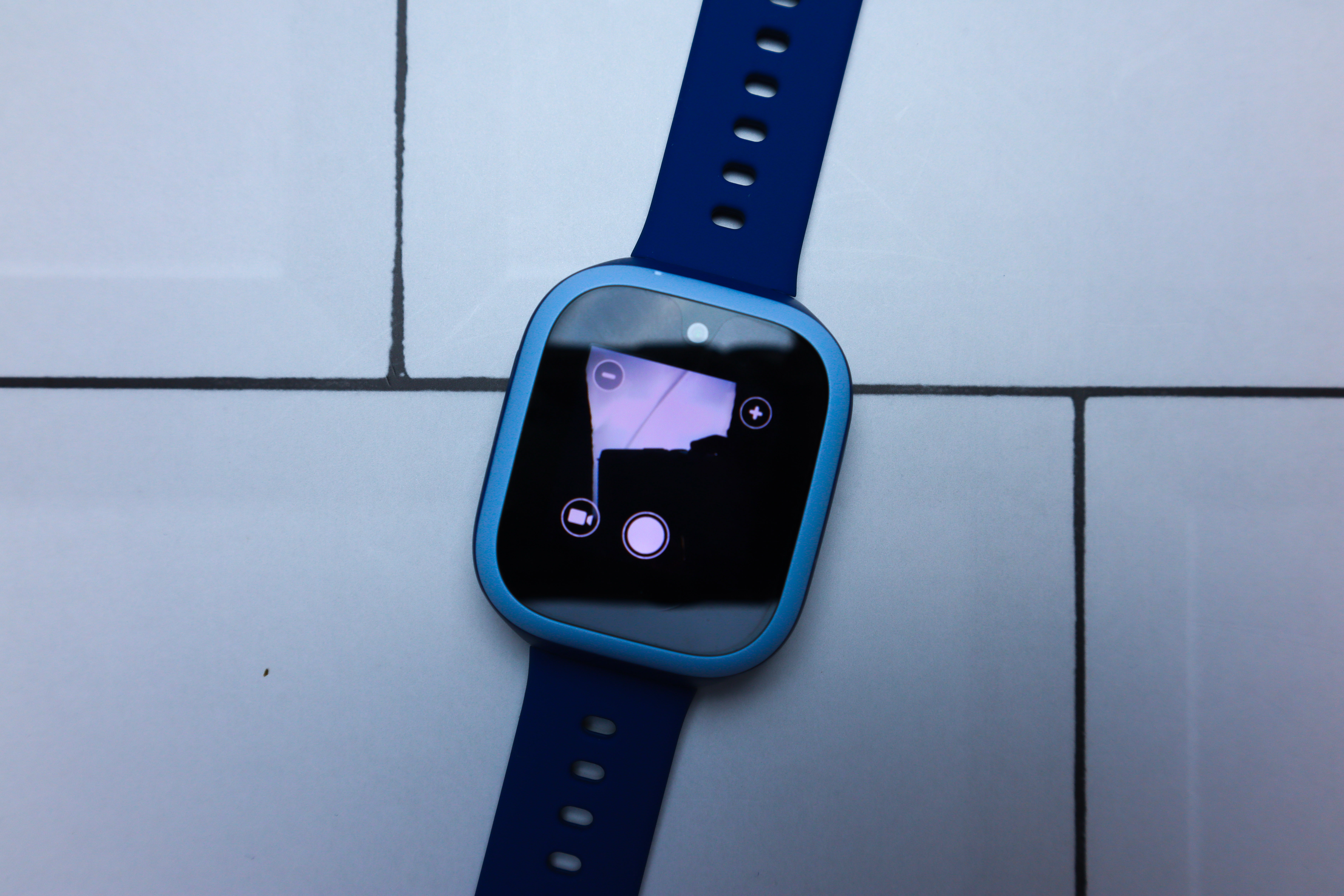 守护孩子，爸妈放心——米兔儿童电话手表4C体验上手