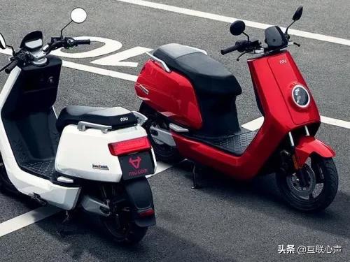 两轮版的“特斯拉”？小牛电动如何用科技改变出行方式