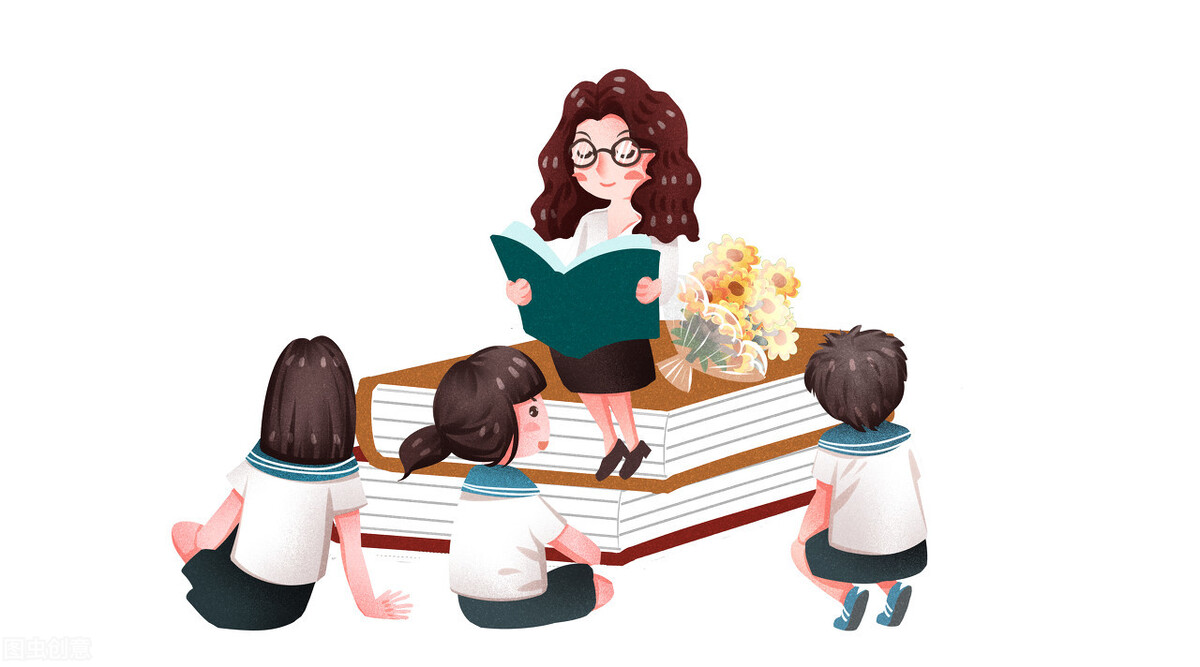 我，8年幼师，被家长送过红包，也差点被家长“讹”了4万