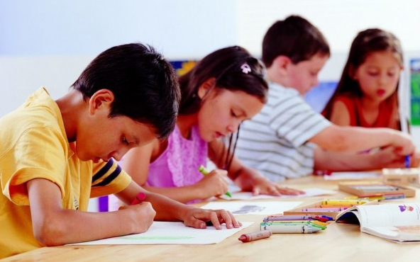 培训机构这样做活动策划，想不成功都难