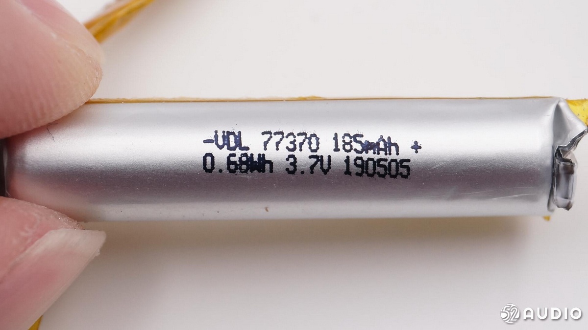 拆解报告：小米降噪项圈蓝牙耳机