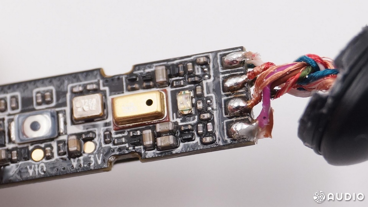 拆解报告：小米降噪项圈蓝牙耳机