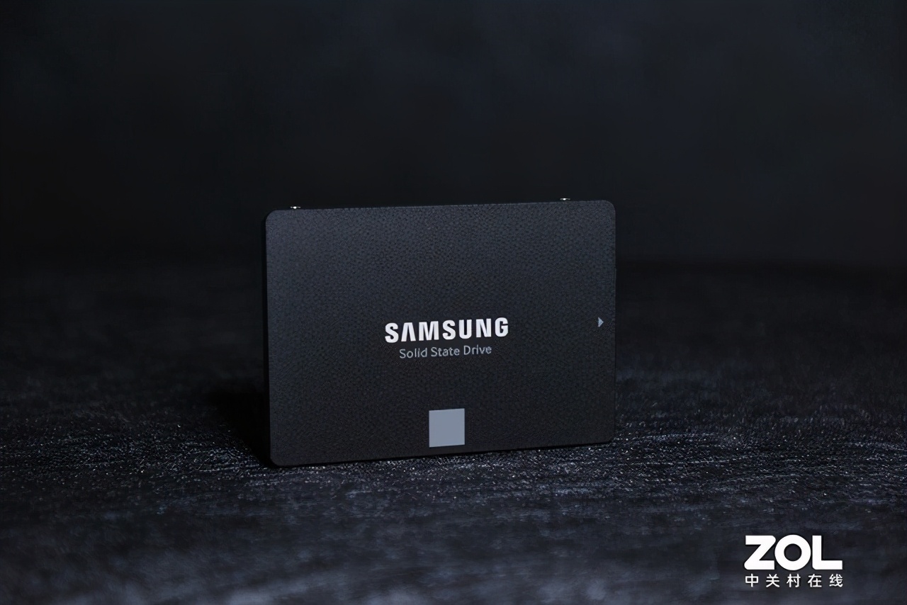 HDD终将逝去 三星870EVO打造创作领域新天地